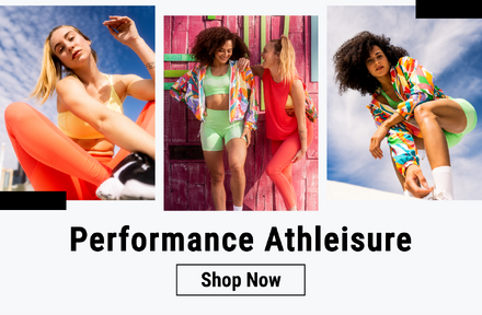Decathlon store gym dress